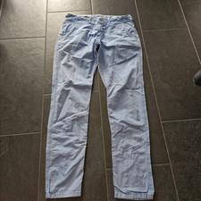 DESIGUAL Chinohose Stoffhose