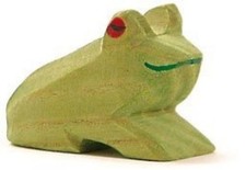Ostheimer 1636 - Frosch