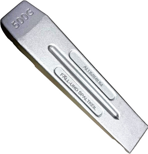 Profi alu spaltkeil massiver - profi,