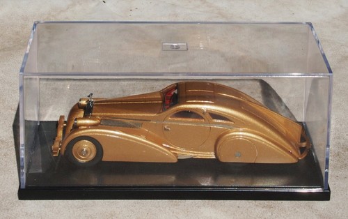 Rolls royce phantom i - 1:43,
