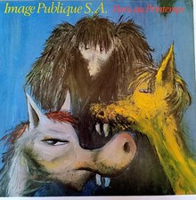 Public Image Limited Paris Au