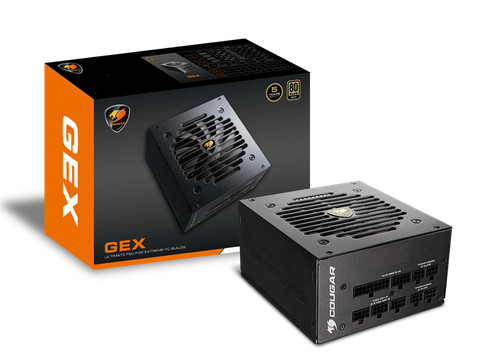 Cougar cgr gex - cgr,