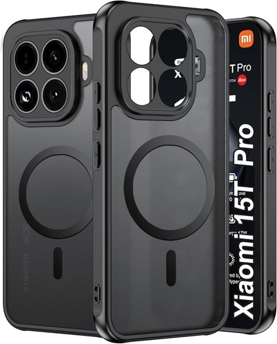 Hülle für xiaomi 15t pro - für,