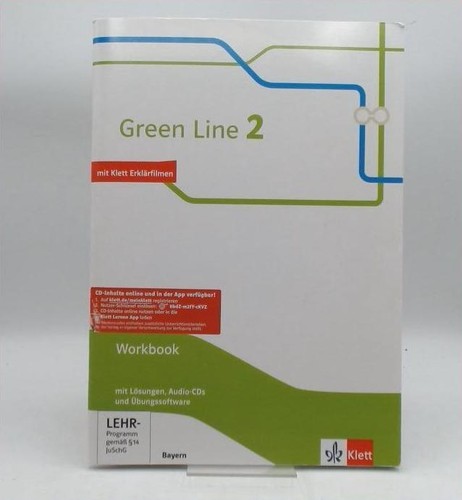 Green line bayern - green, bayern.