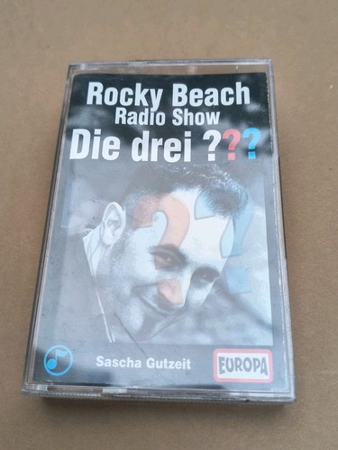 Die drei fragezeichen - ???,
