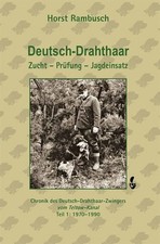 Deutsch-Drahthaar Zucht -