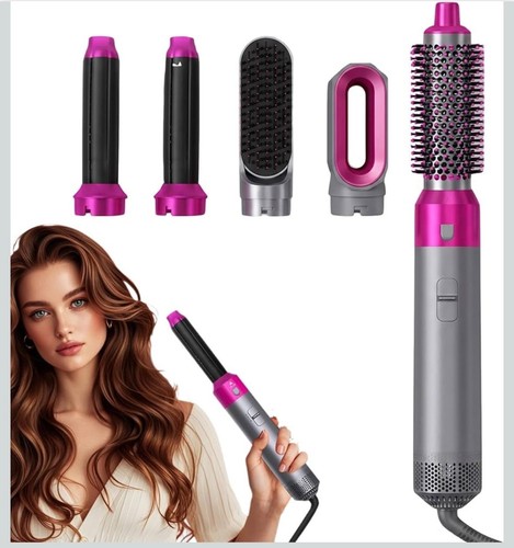 Hairstyler set air - hairstyler,