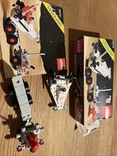 LEGO 6870 Space Classic Probe
