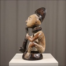 68417) Figur Idoma Nigeria