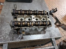 Zylinderkopf Opel Vectra C