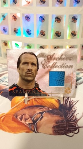 David seaman 250 - david, /250