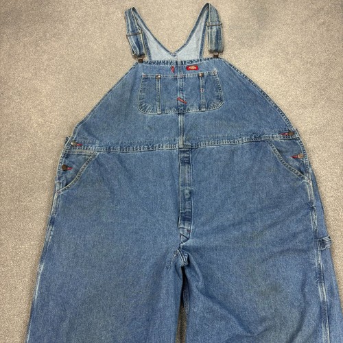 Dickies latzhose erwachsene - dickies,