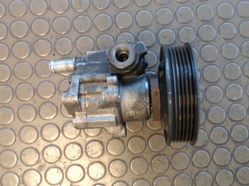Pumpe servolenkung lupo 4 - lupo, 1.4