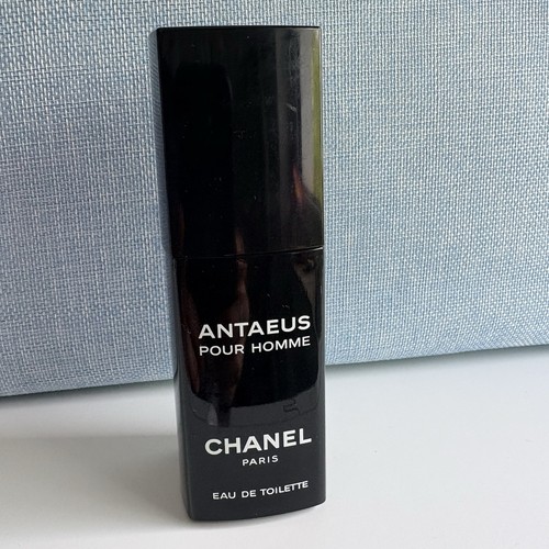 Chanel antaeus pour homme eau - antaeus,