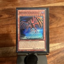 Yu-Gi-Oh Erdgebundener