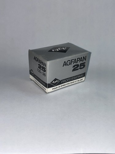 Agfa agfapan film für - agfapan,