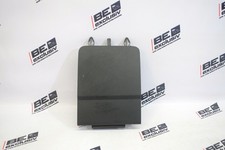 VW Sharan 7N Abdeckung