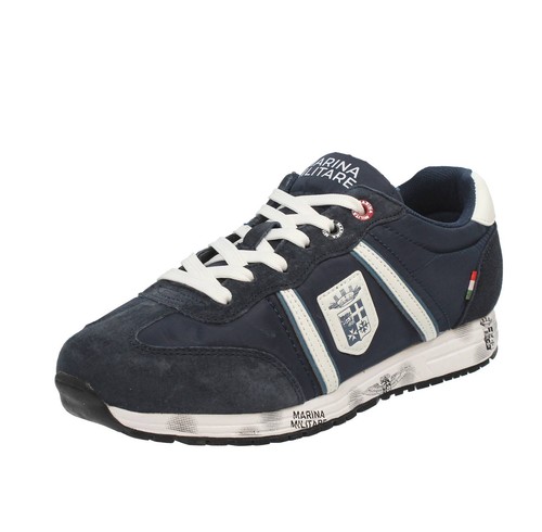 Marine military low sneaker - low,