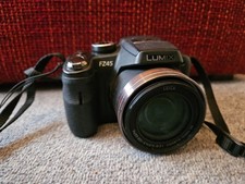 Panasonic LUMIX DMC-FZ45
