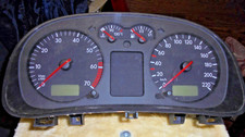 Tacho kombiinstrument - tacho,