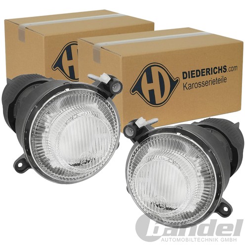 Diederichs - 2x,
