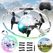 Mini Drohne Flugzeug