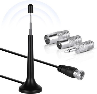 Dab ukw radioantenne 75 - radioantenne,