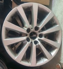 1 Originale Alufelge BMW 5er