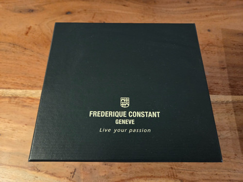 Frederique constant classics - frederique,