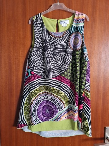 Rick cardona top - top, gr40