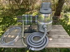 Staubsauger Nilfisk GM 80 HEPA Filter