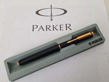 PARKER 95 "M" Füllhalter