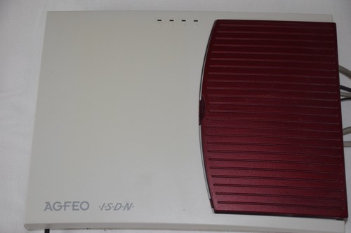 Agfeo as2x isdn telefonanlage - as2x, isdn-telefonanlage