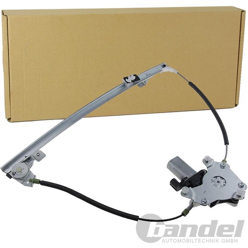 Fensterheber elektrisch mit - elektrisch,