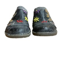 MUSTANG Pantoletten Sandalen