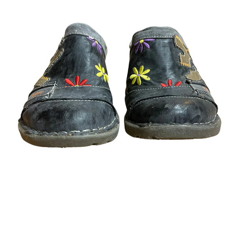 Mustang pantoletten sandalen - mustang,