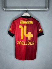 Galatasaray • WESLEY