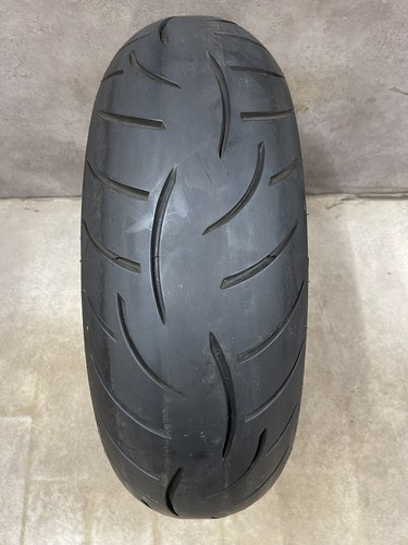 Metzeler roadtec z8 - metzeler,