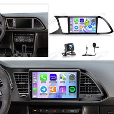 Für Seat Leon 3 5F1 5F5