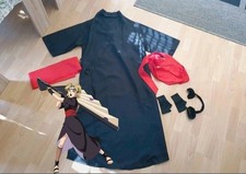 Naruto Shippuden Temari Cosplay Gr. M/L
