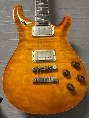 Paul reed smith mccarty - smith,