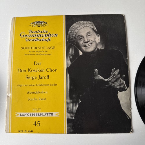 Der don kosaken - der, serge