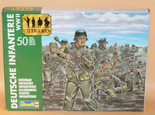 Revell 2502 Deutsche