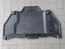 Audi A4 B6 Unterfahrschutz Abdeckung Getriebe Geräuschdämmung unten 8E0863824