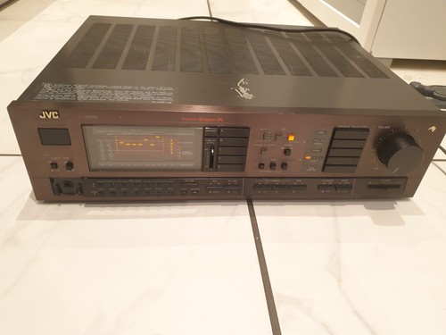 Jvc x 500 - jvc,