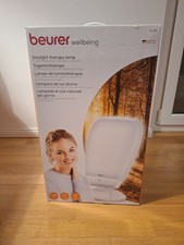 Beurer Tageslichtlampe TL 80