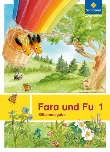 Fara und silbenausgabe - und, fu