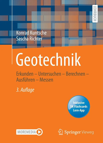Geotechnik erkunden - |,