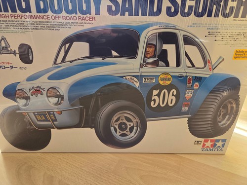 Tamiya 58452 rc - tamiya,