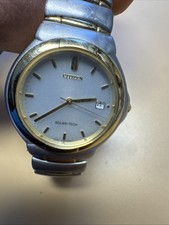 Citizen GN-4W-S Eco-Drive